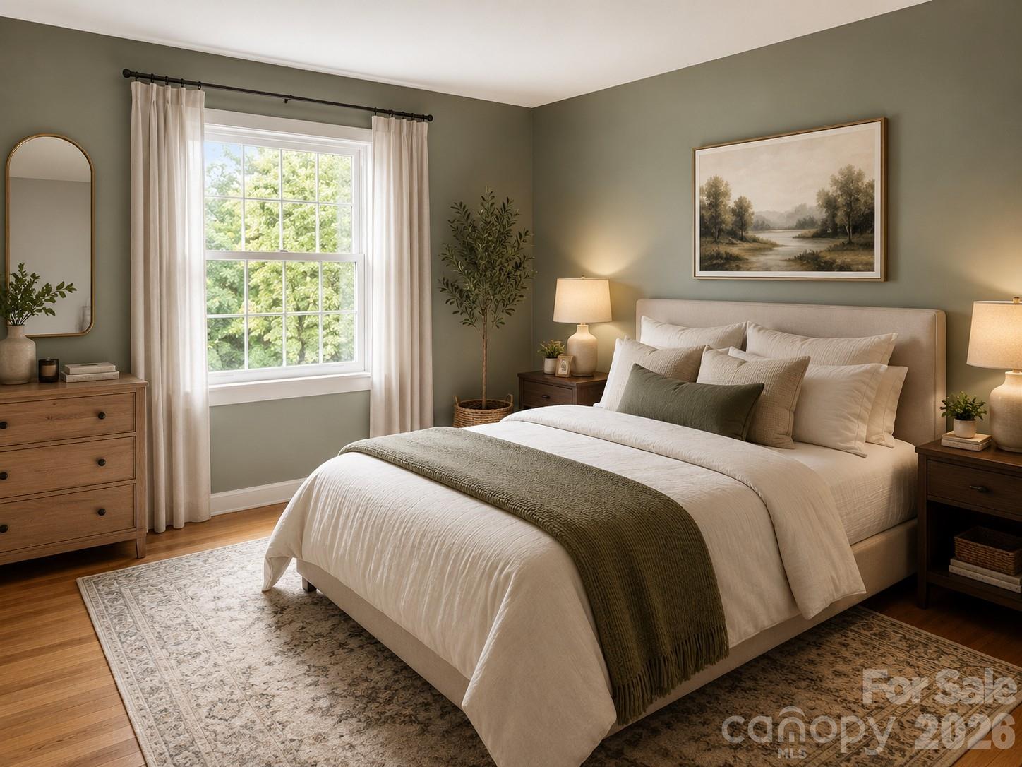 845 Cherokee Place SW — Lenoir