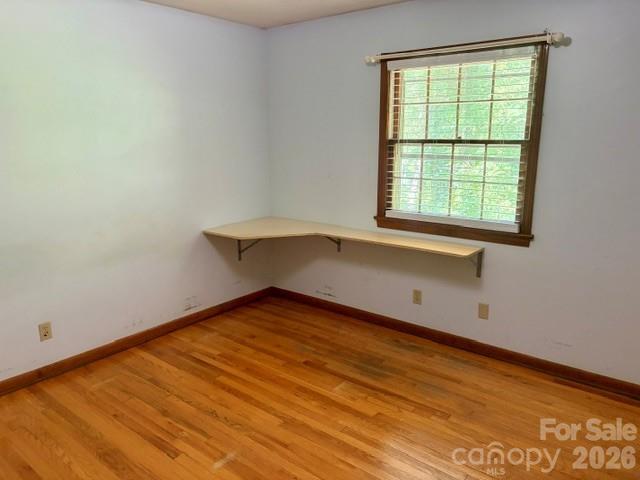 845 Cherokee Place SW — Lenoir