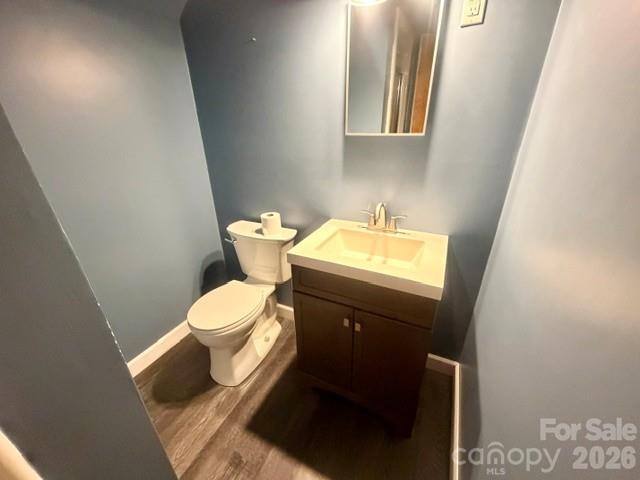 845 Cherokee Place SW — Lenoir