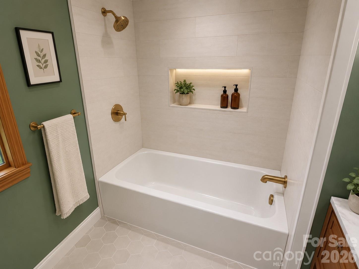 845 Cherokee Place SW — Lenoir