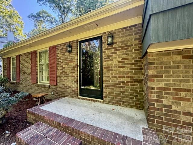 845 Cherokee Place SW — Lenoir