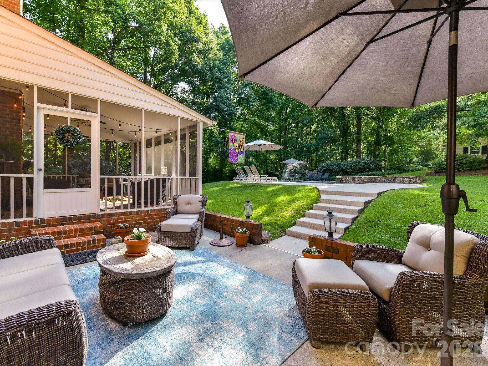 2249 Greenbrook Parkway #57 — Matthews