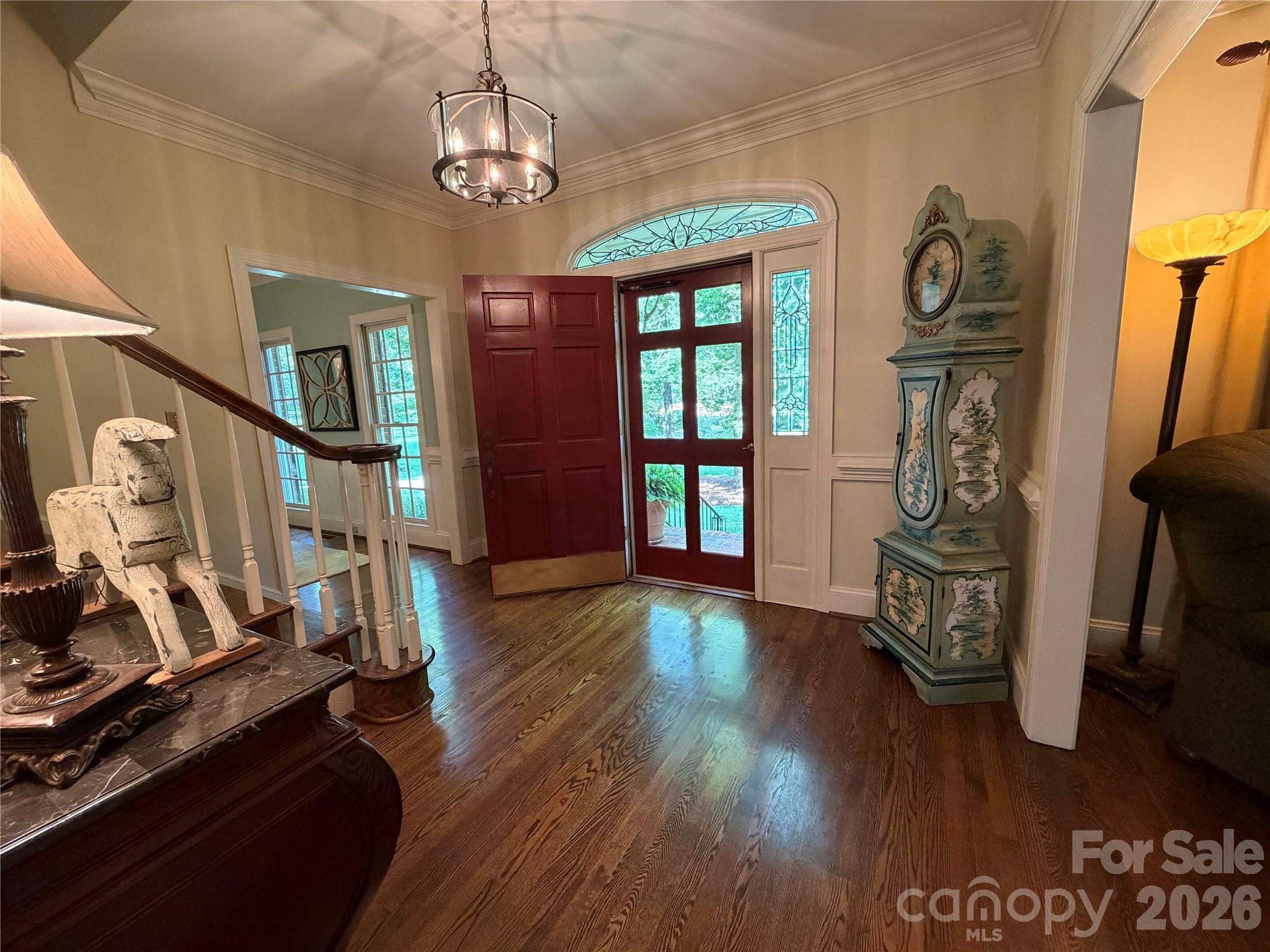 2249 Greenbrook Parkway #57 — Matthews