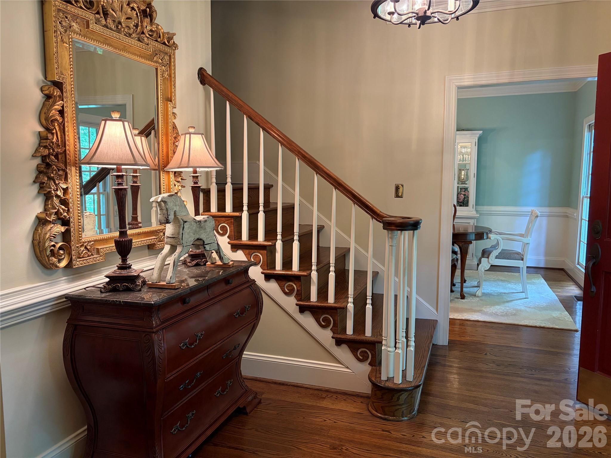 2249 Greenbrook Parkway #57 — Matthews