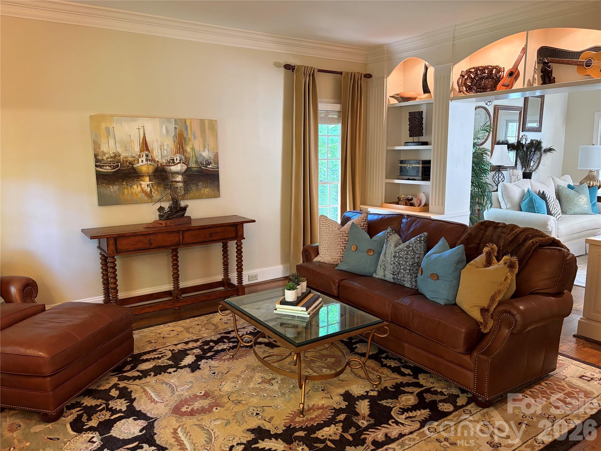 2249 Greenbrook Parkway #57 — Matthews
