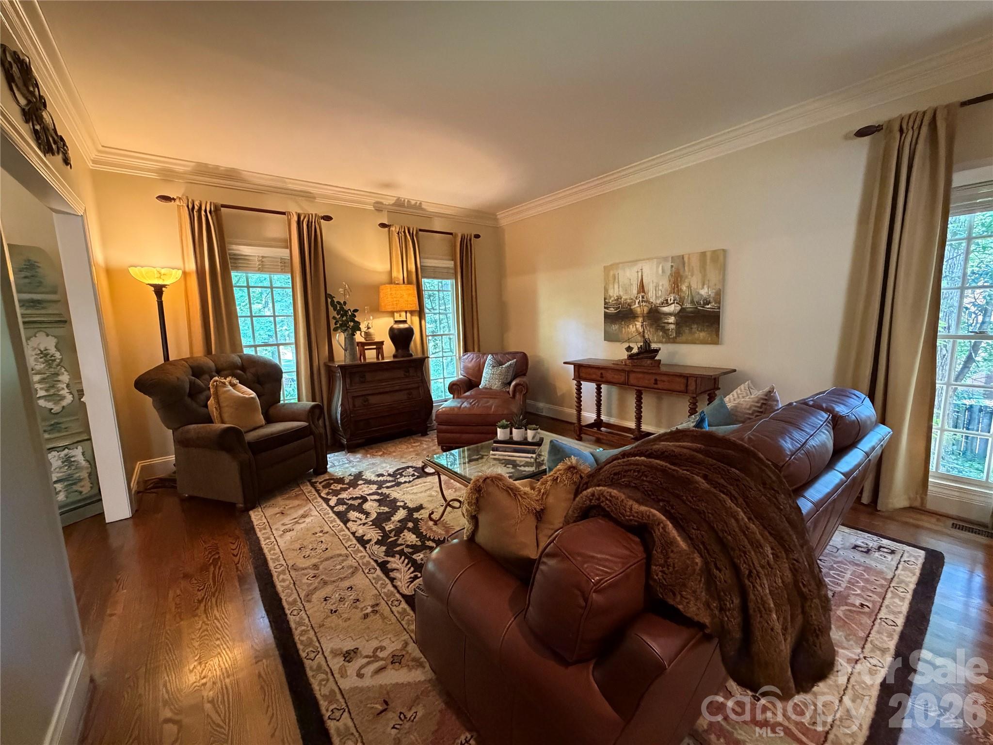 2249 Greenbrook Parkway #57 — Matthews