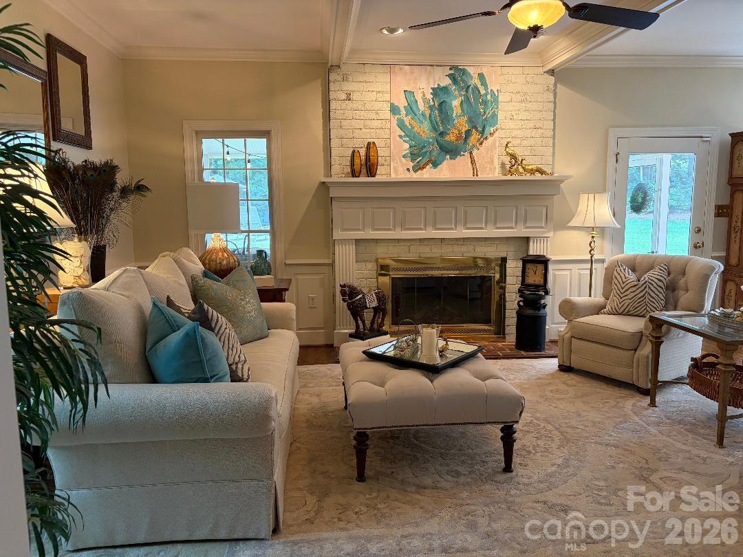 2249 Greenbrook Parkway #57 — Matthews