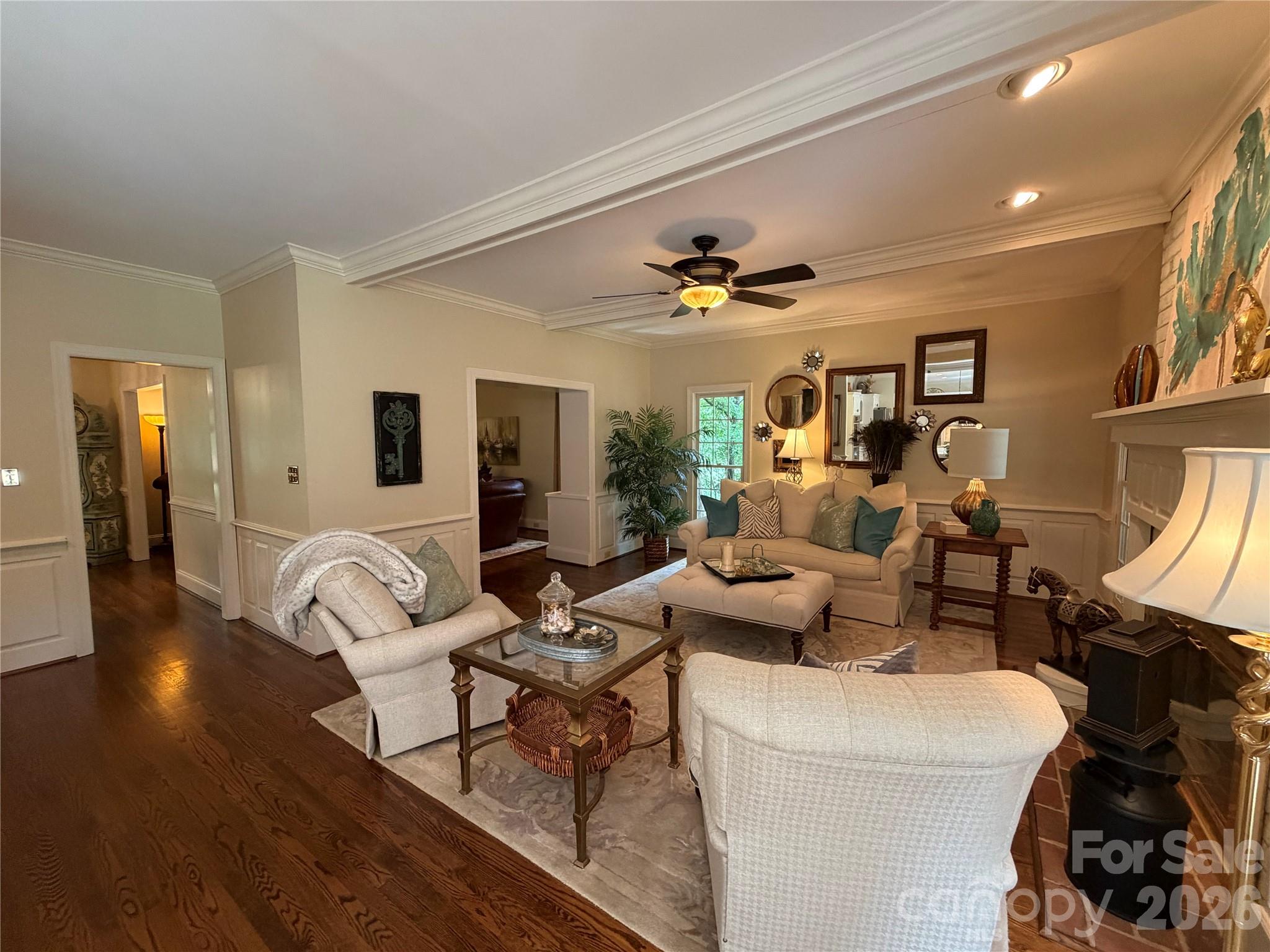 2249 Greenbrook Parkway #57 — Matthews