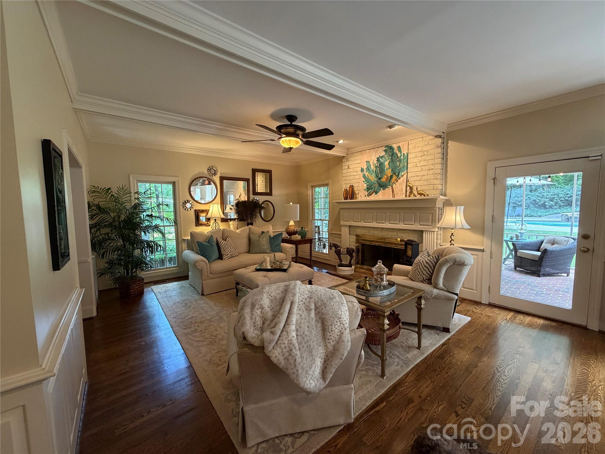 2249 Greenbrook Parkway #57 — Matthews