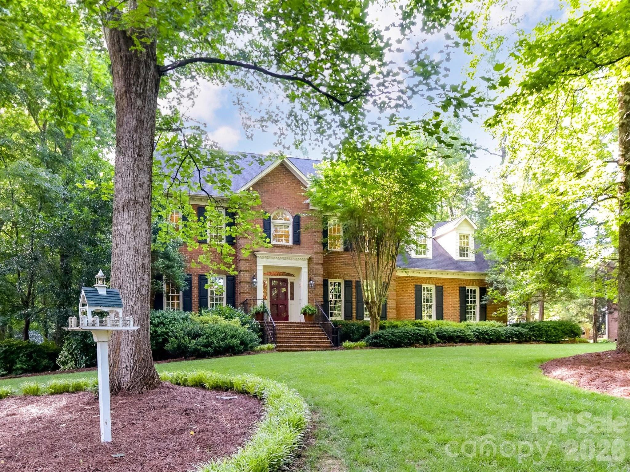 2249 Greenbrook Parkway #57 — Matthews