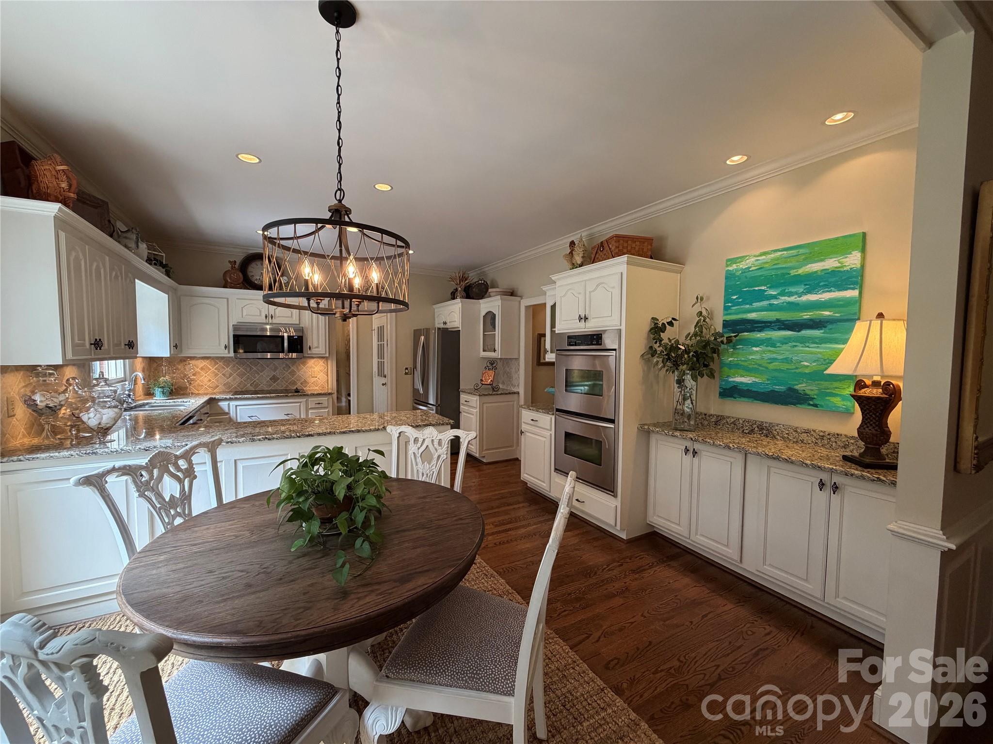 2249 Greenbrook Parkway #57 — Matthews
