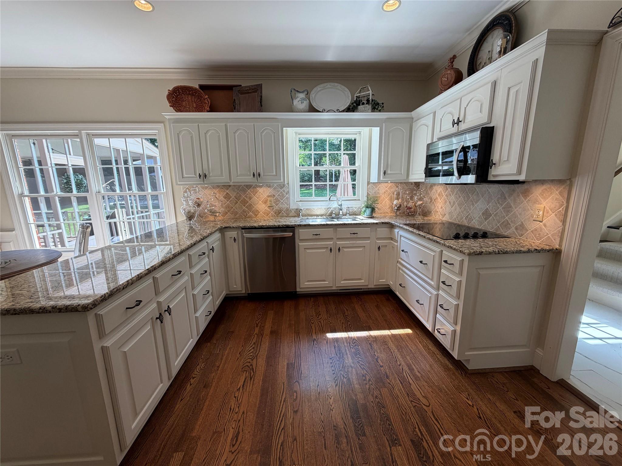 2249 Greenbrook Parkway #57 — Matthews