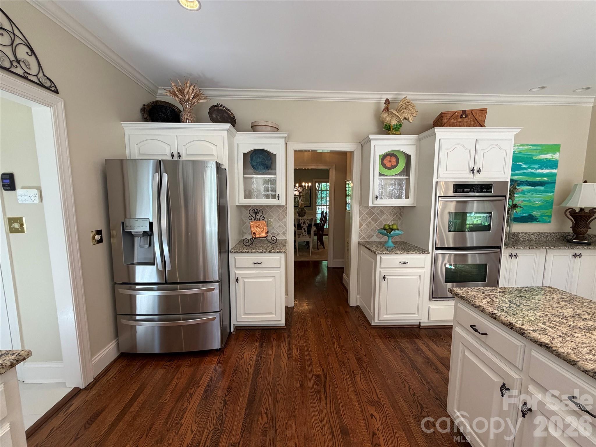 2249 Greenbrook Parkway #57 — Matthews