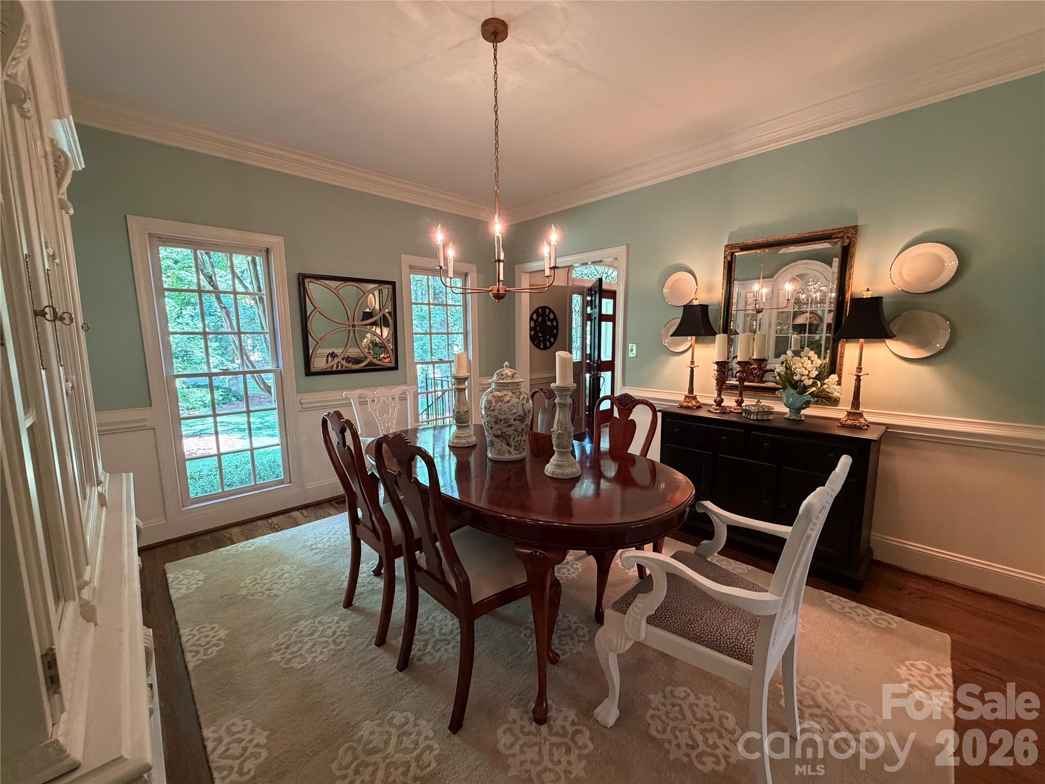 2249 Greenbrook Parkway #57 — Matthews