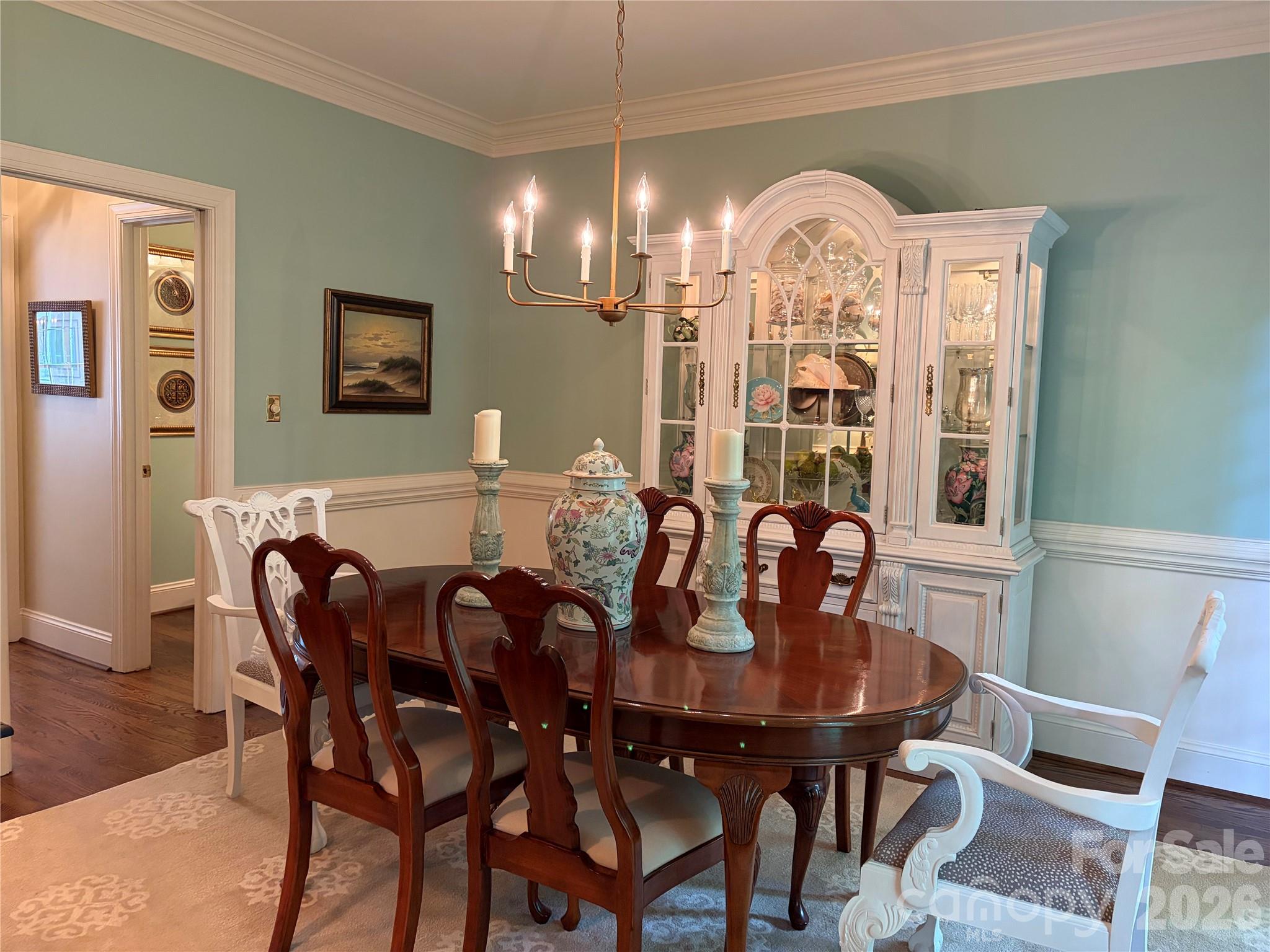 2249 Greenbrook Parkway #57 — Matthews