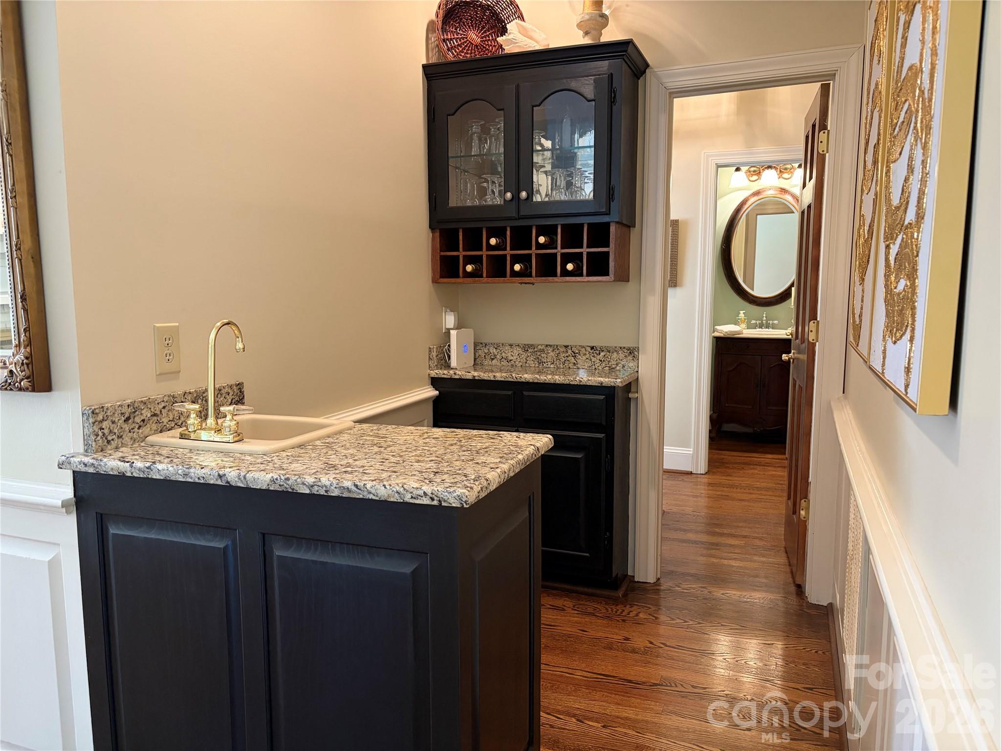 2249 Greenbrook Parkway #57 — Matthews