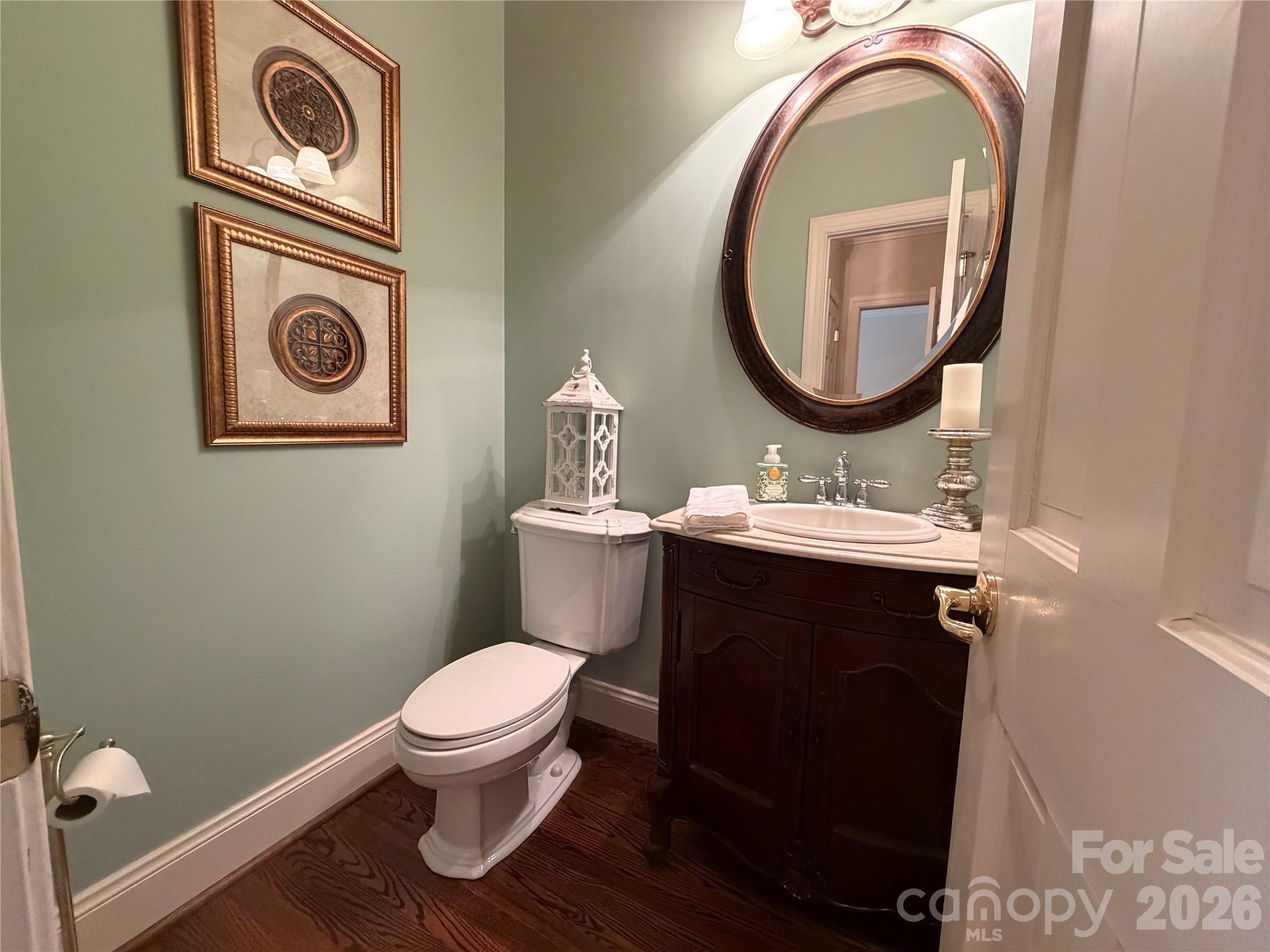 2249 Greenbrook Parkway #57 — Matthews