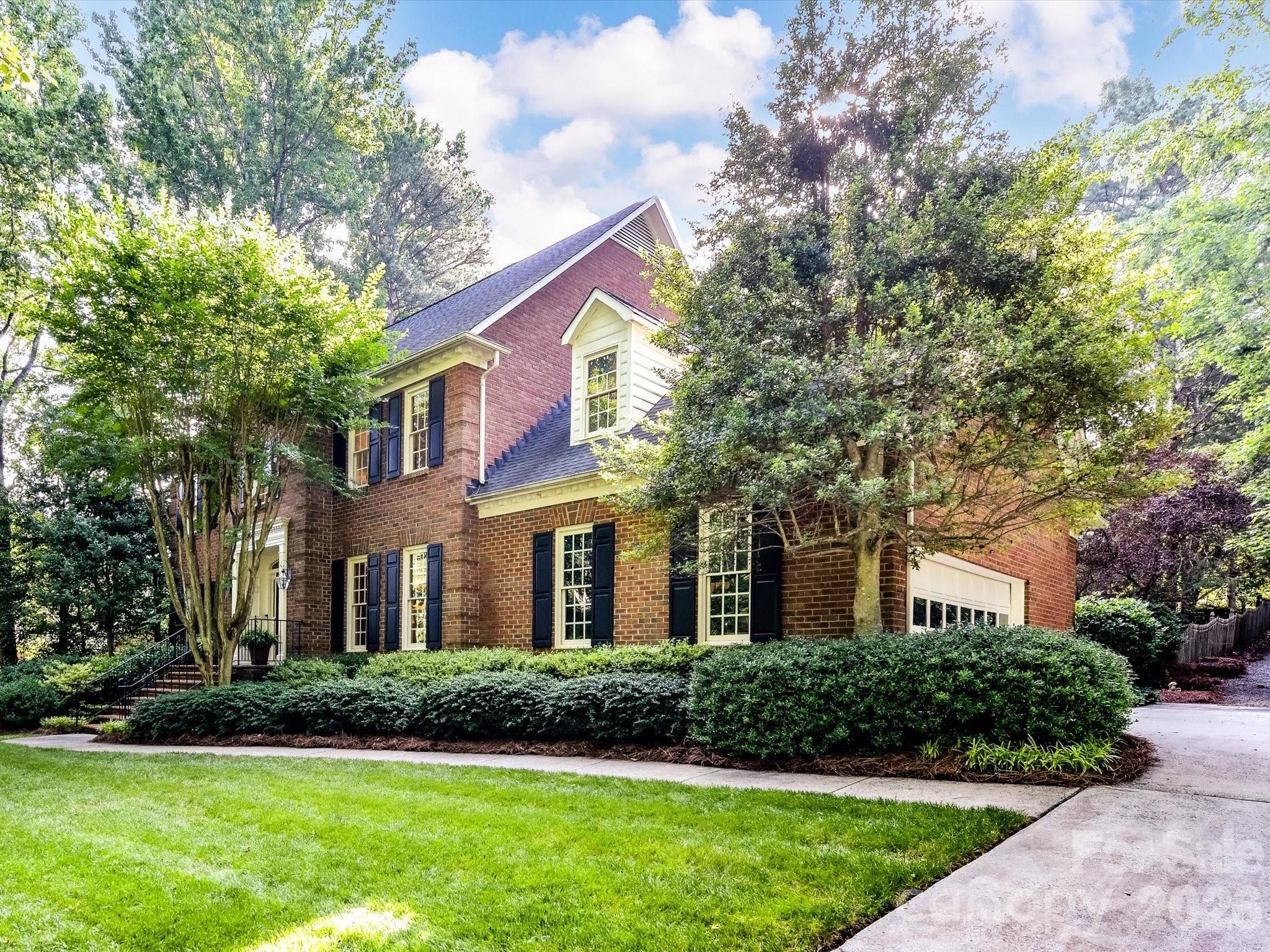 2249 Greenbrook Parkway #57 — Matthews