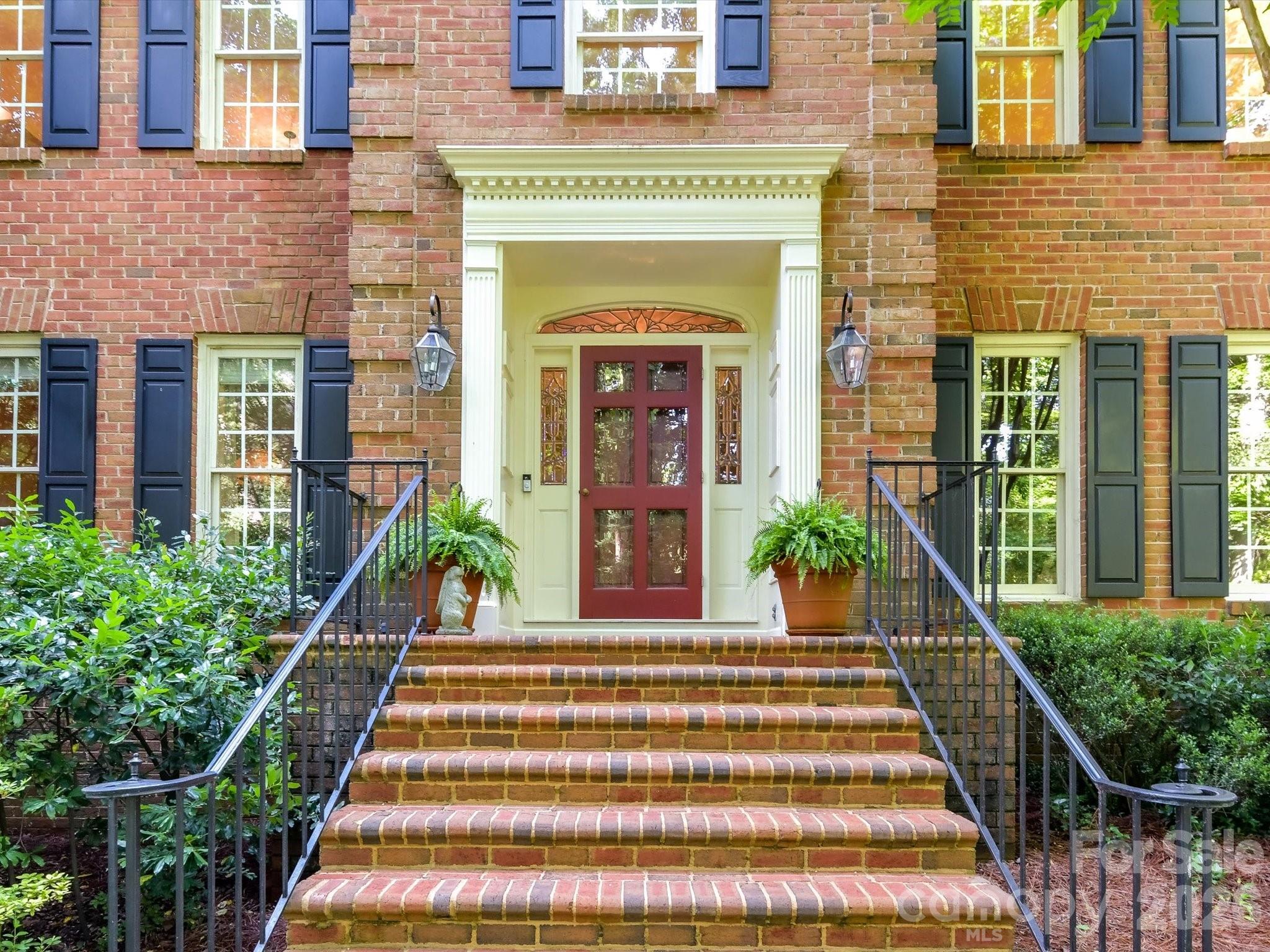 2249 Greenbrook Parkway #57 — Matthews