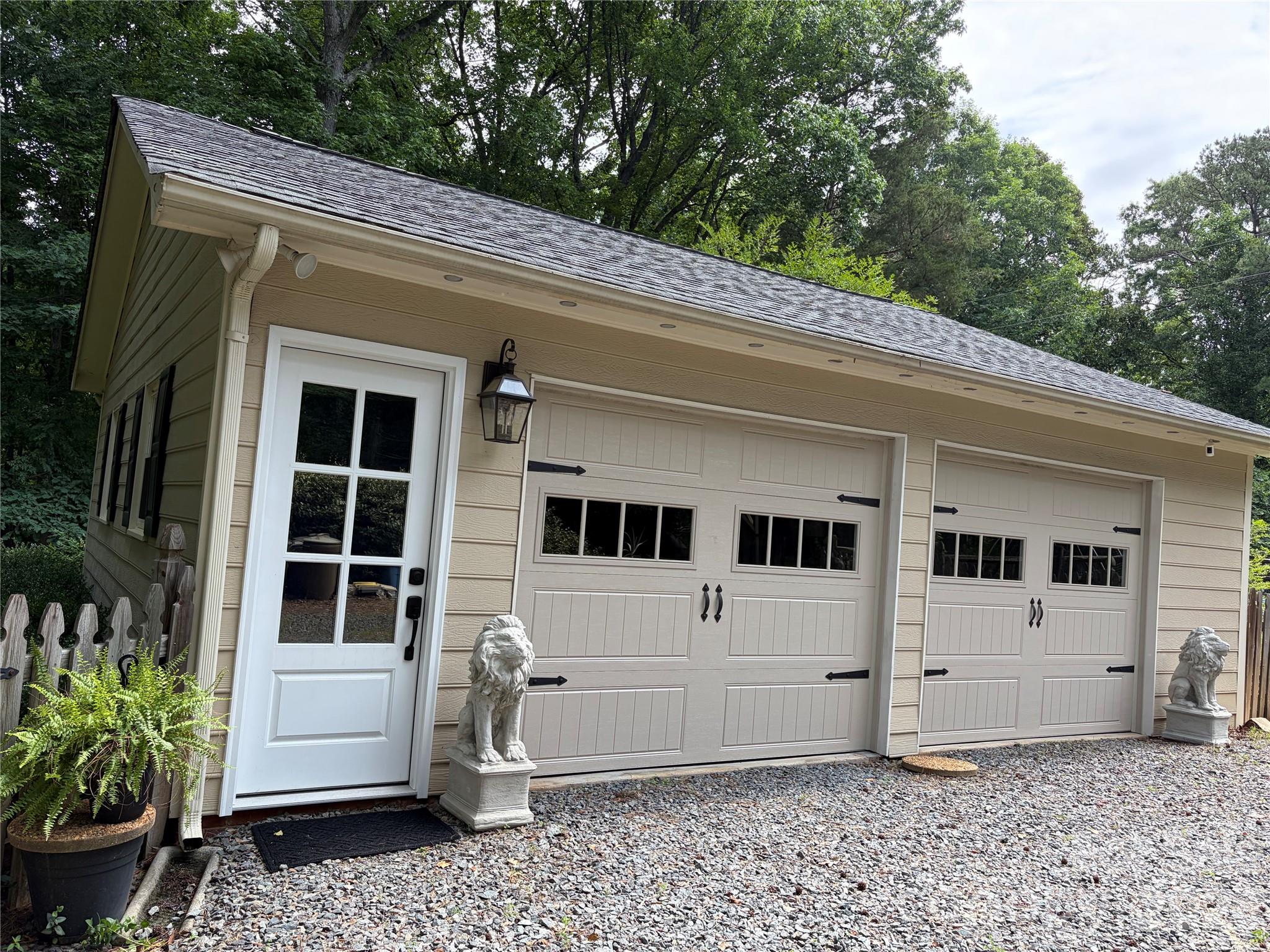 2249 Greenbrook Parkway #57 — Matthews