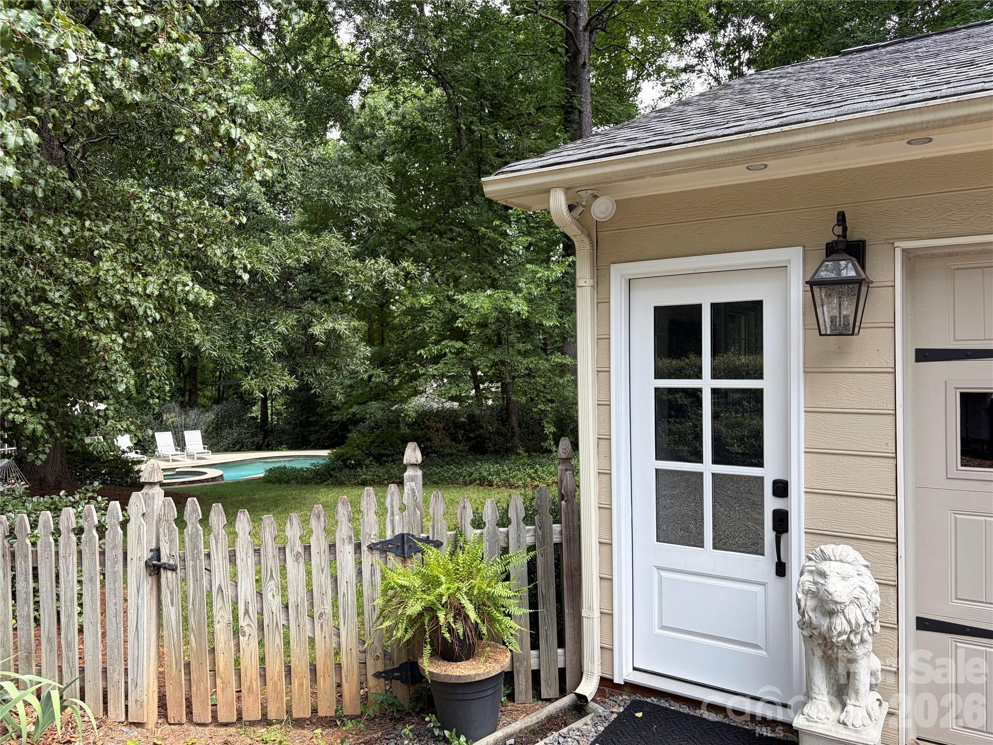 2249 Greenbrook Parkway #57 — Matthews