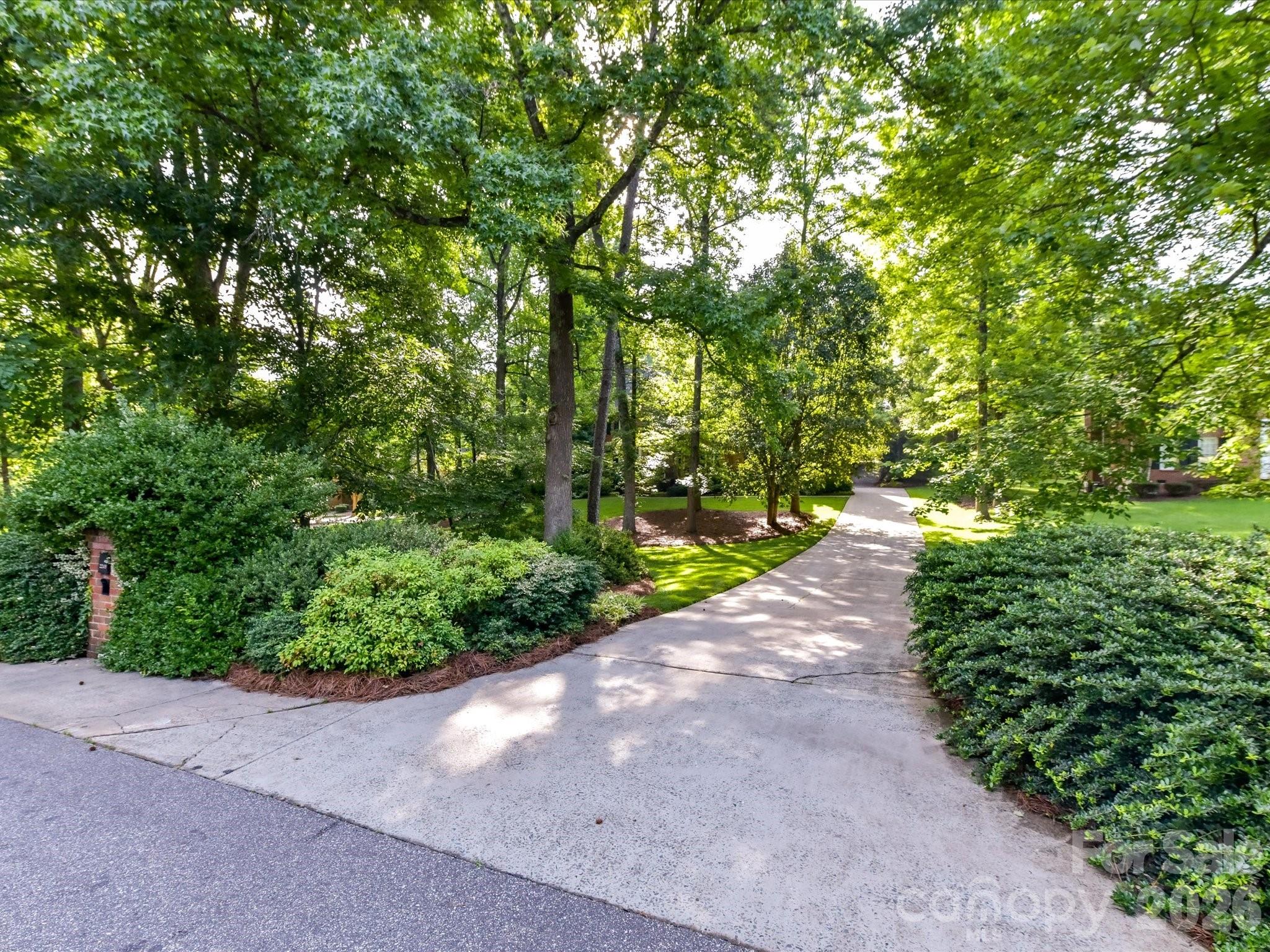 2249 Greenbrook Parkway #57 — Matthews