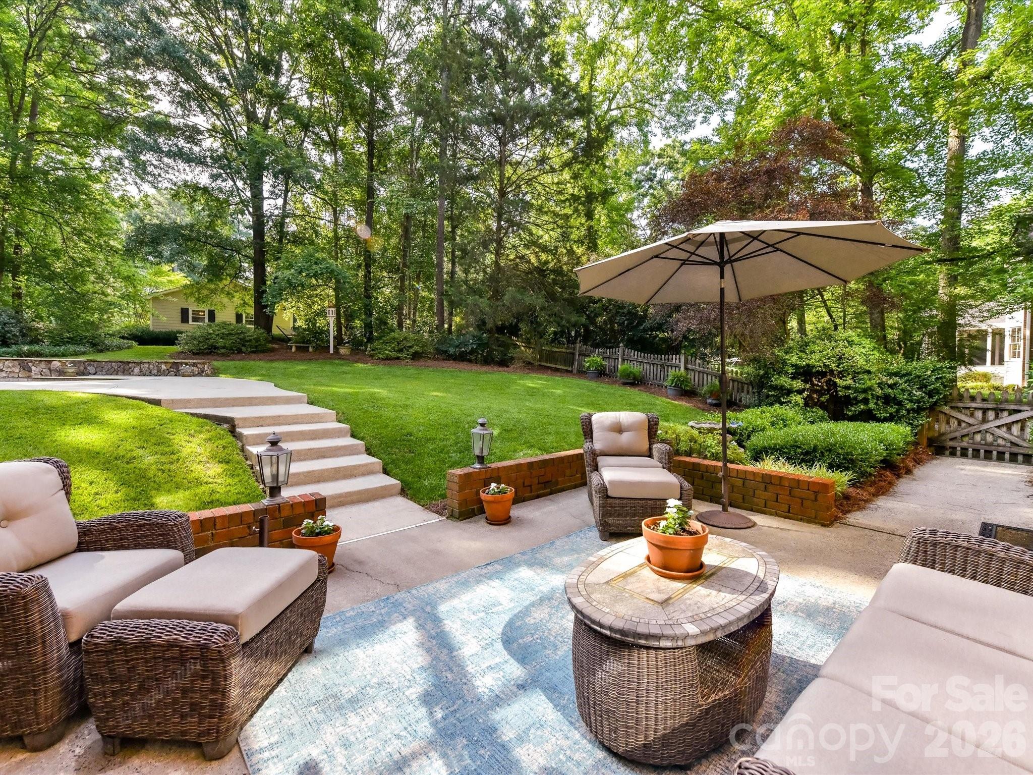 2249 Greenbrook Parkway #57 — Matthews