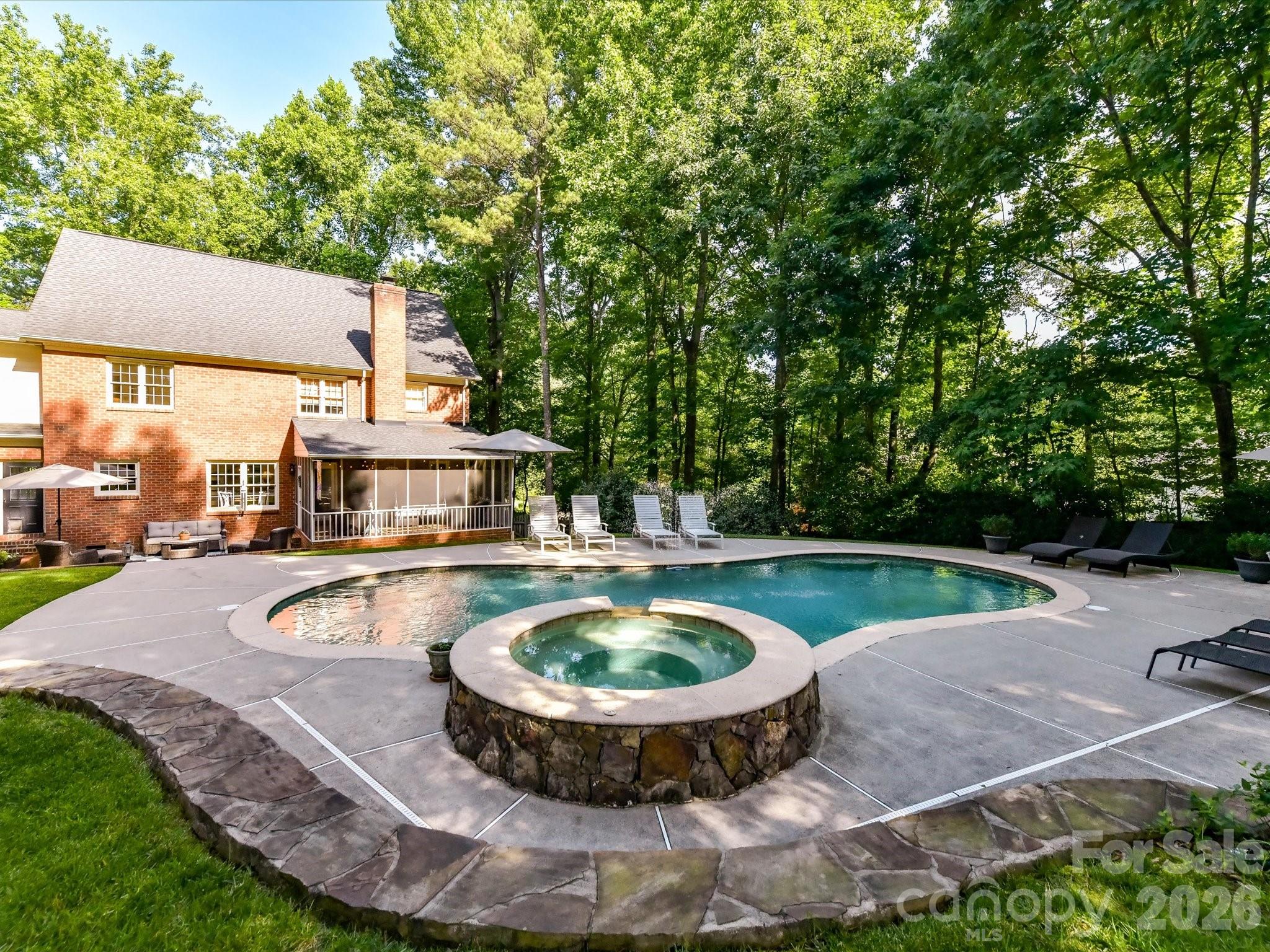 2249 Greenbrook Parkway #57 — Matthews