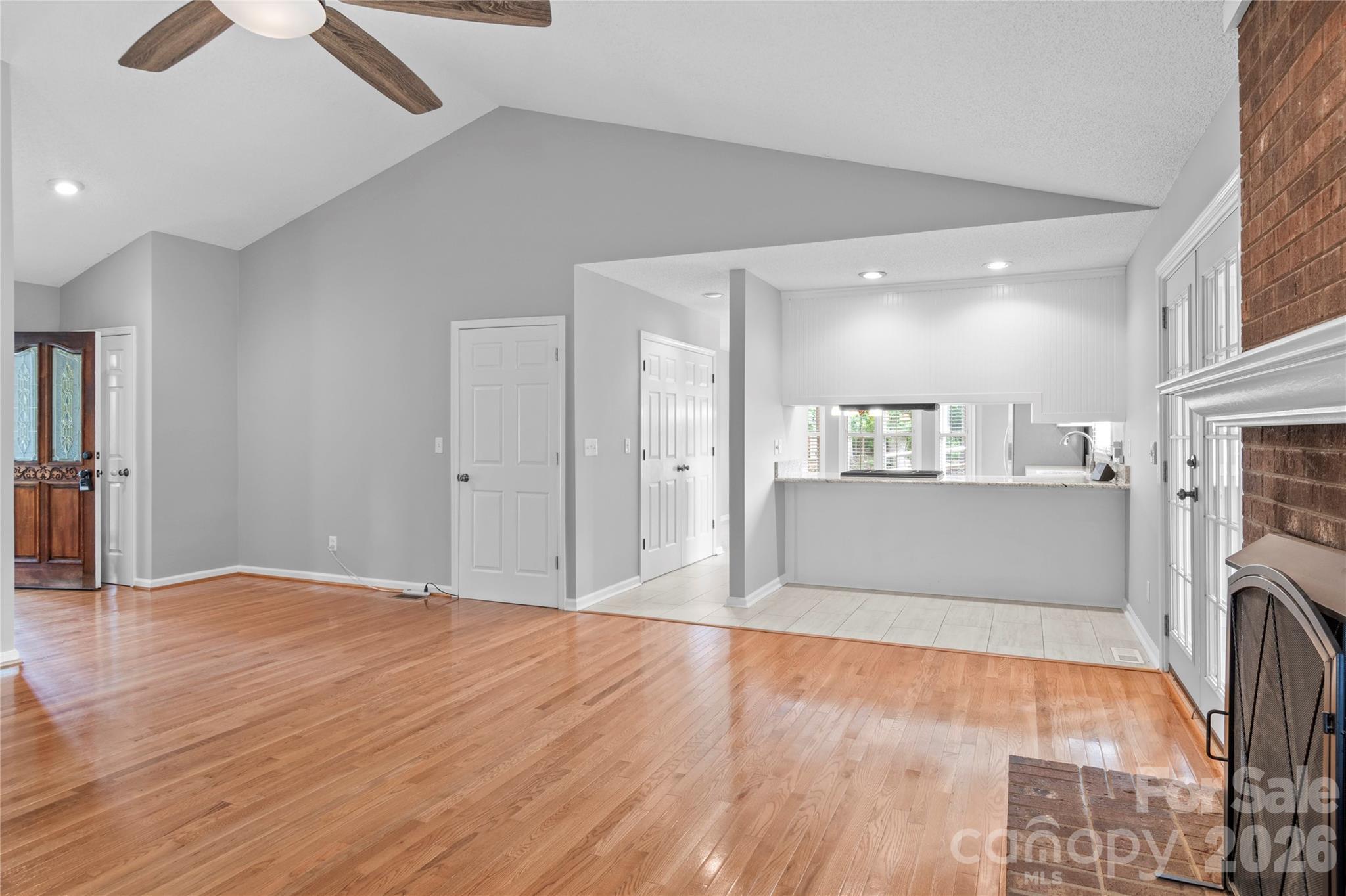 168 Whitehead Drive — Advance