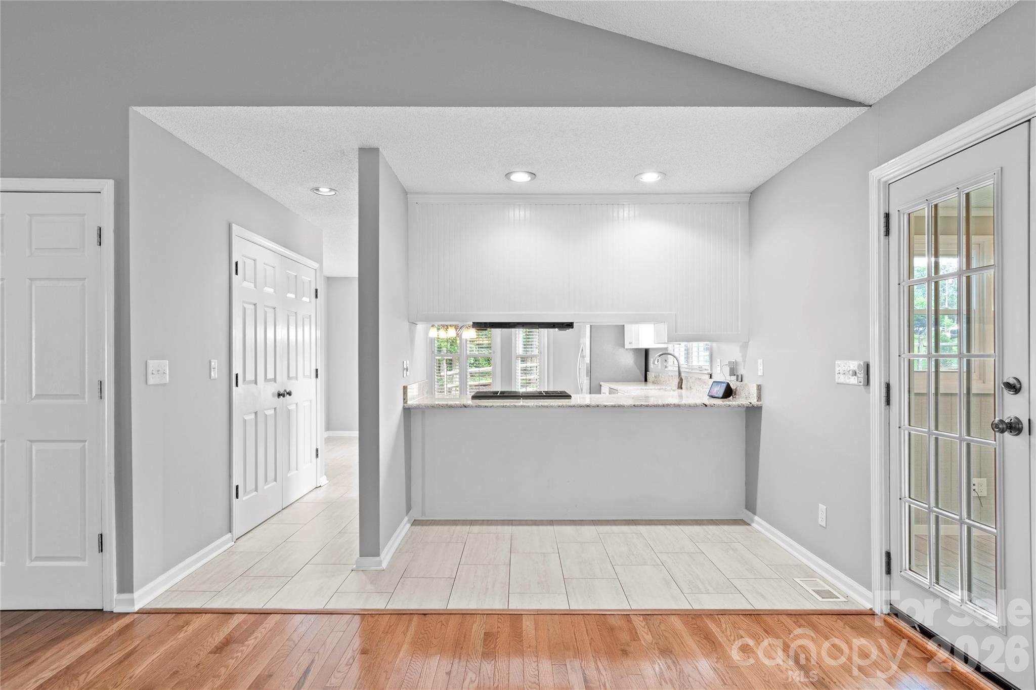 168 Whitehead Drive — Advance