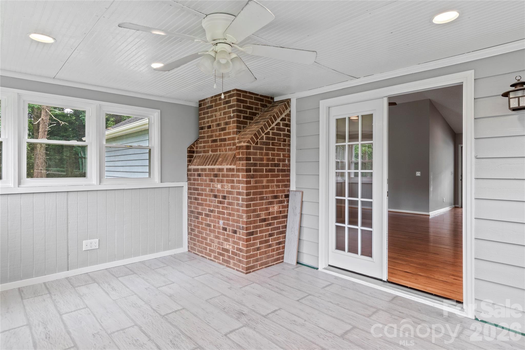 168 Whitehead Drive — Advance
