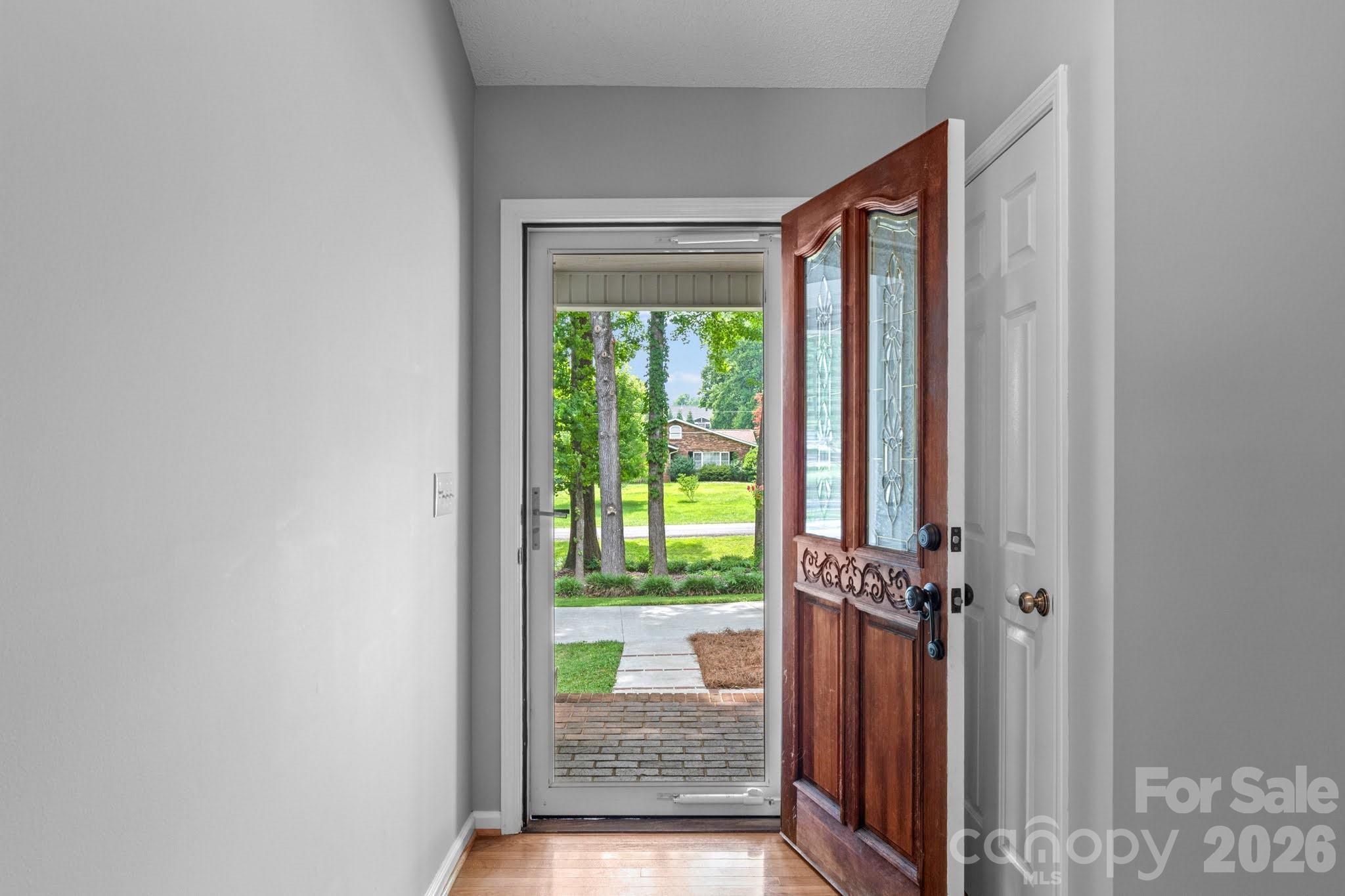 168 Whitehead Drive — Advance