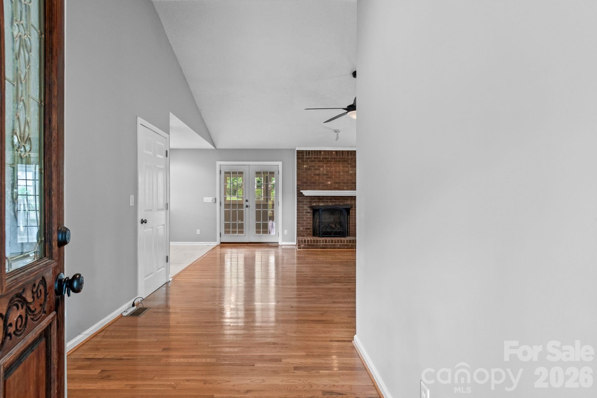 168 Whitehead Drive — Advance