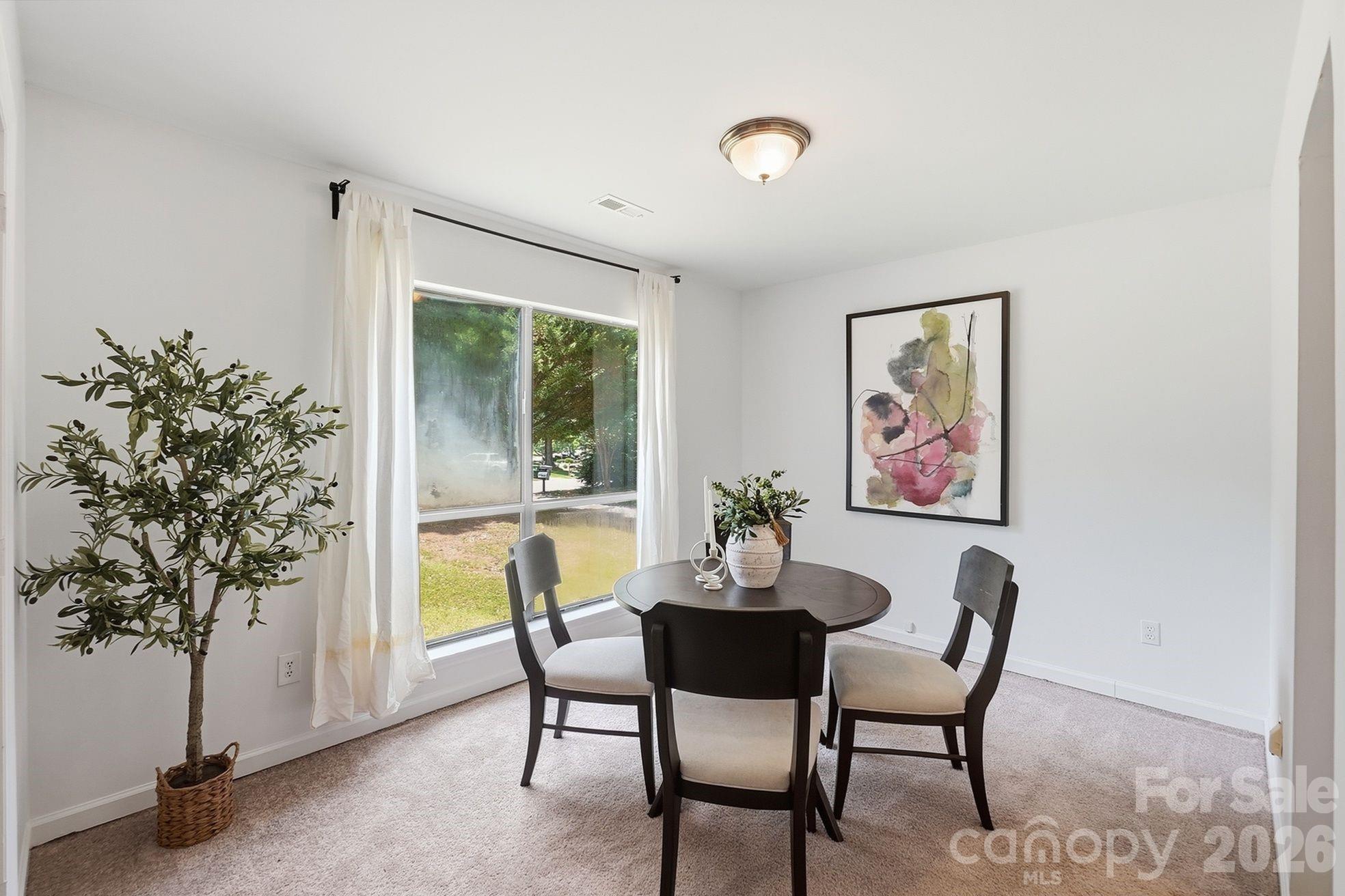 4119 Bon Rea Drive — Charlotte