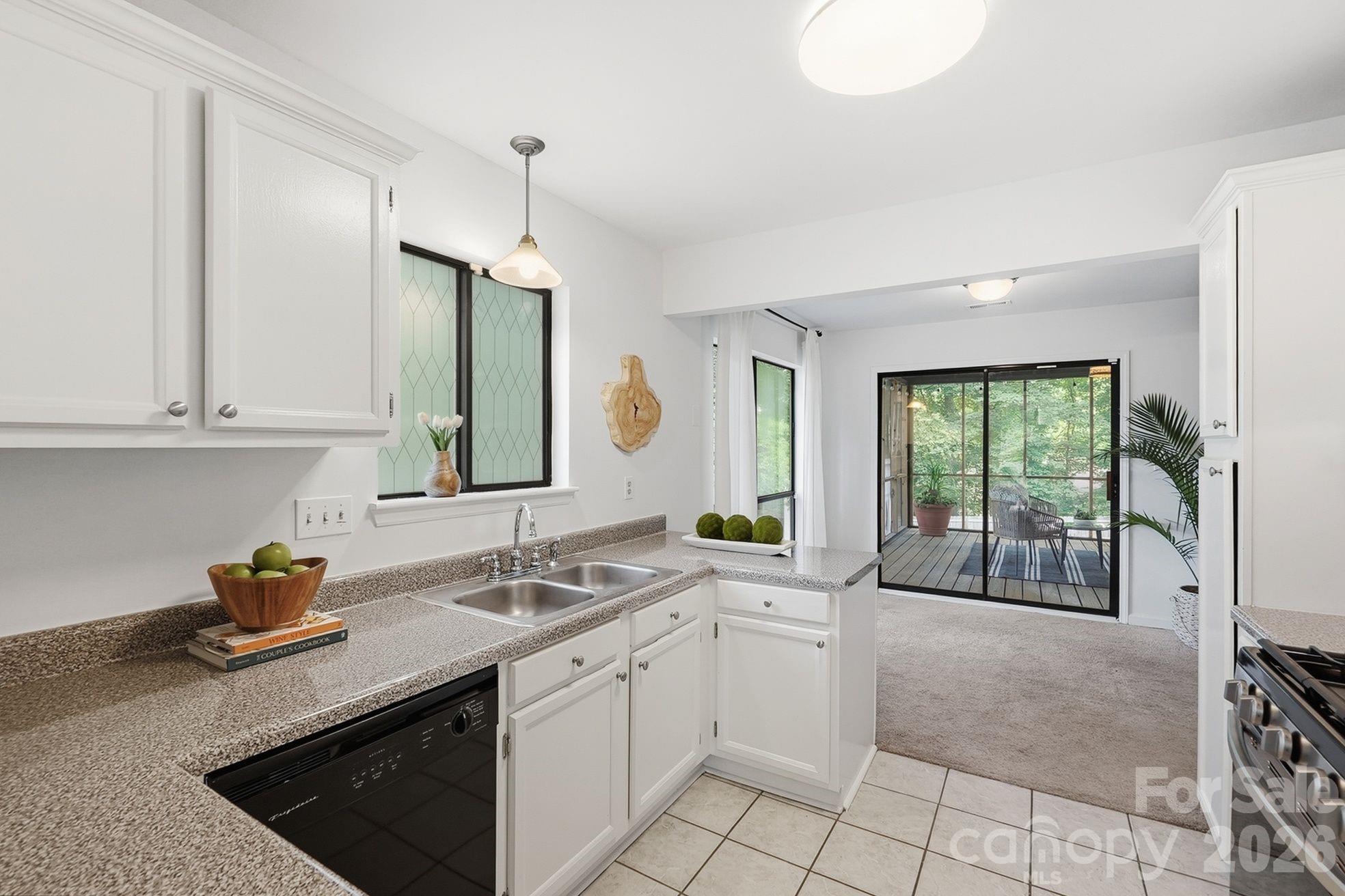 4119 Bon Rea Drive — Charlotte