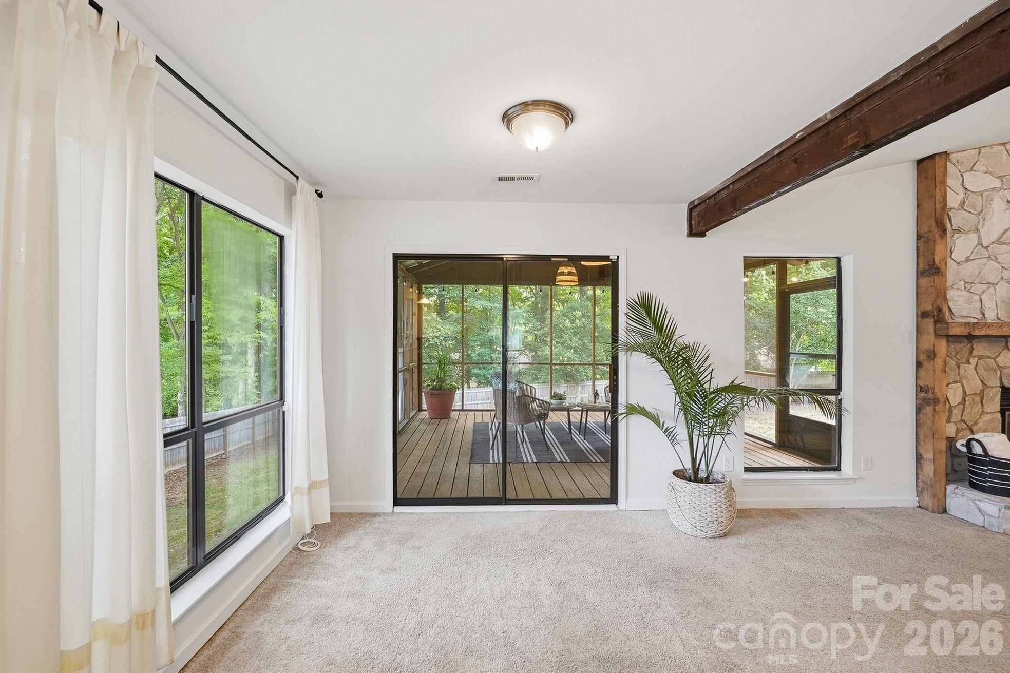 4119 Bon Rea Drive — Charlotte