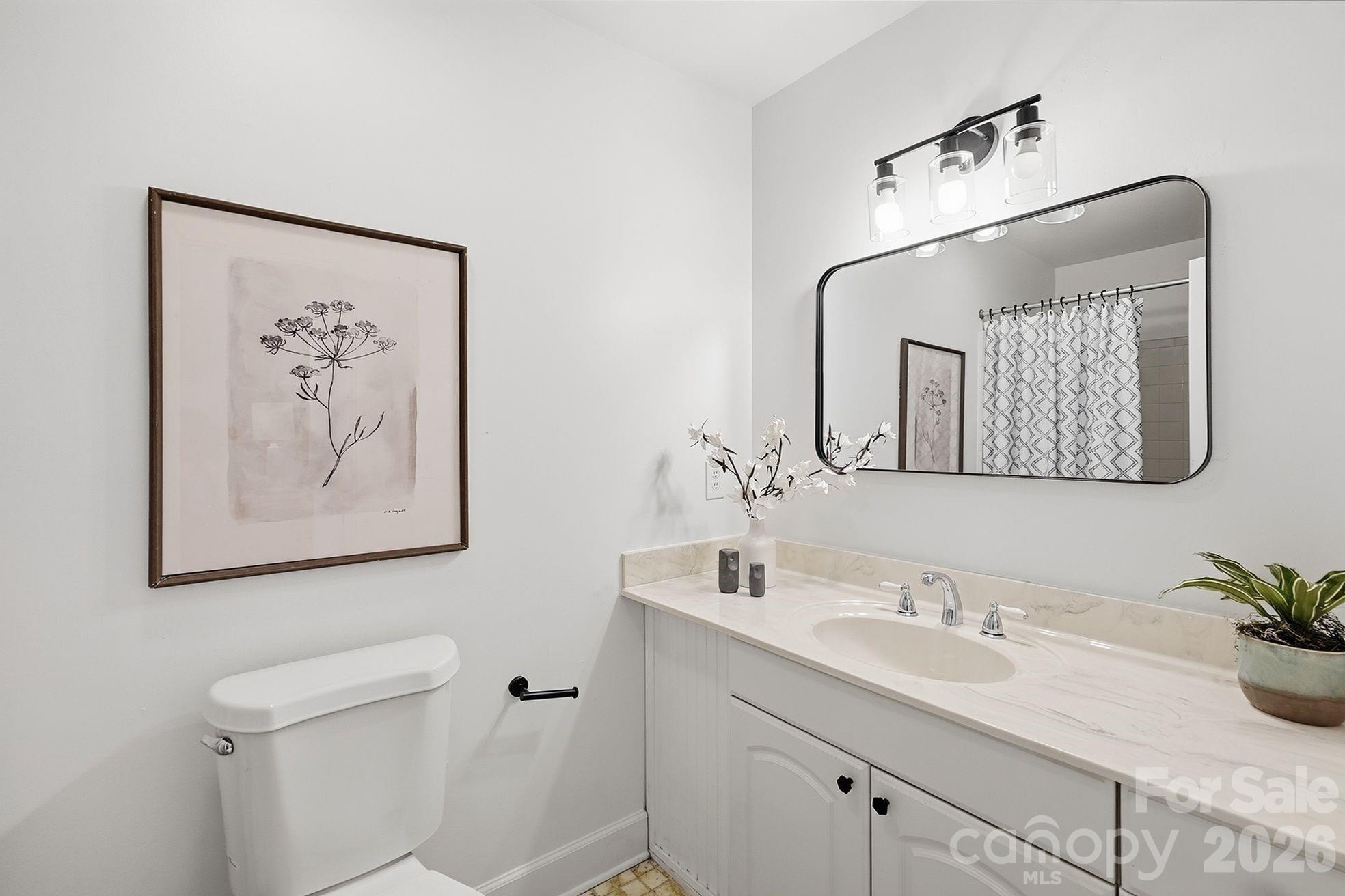 4119 Bon Rea Drive — Charlotte