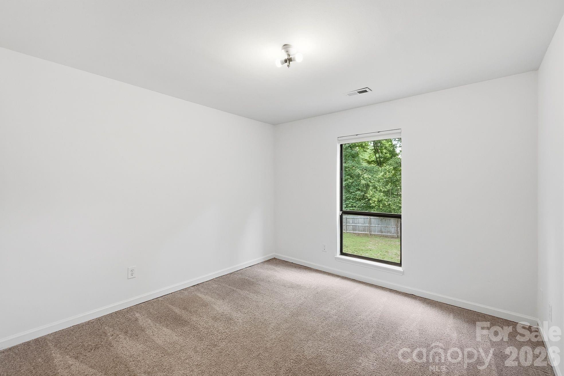 4119 Bon Rea Drive — Charlotte