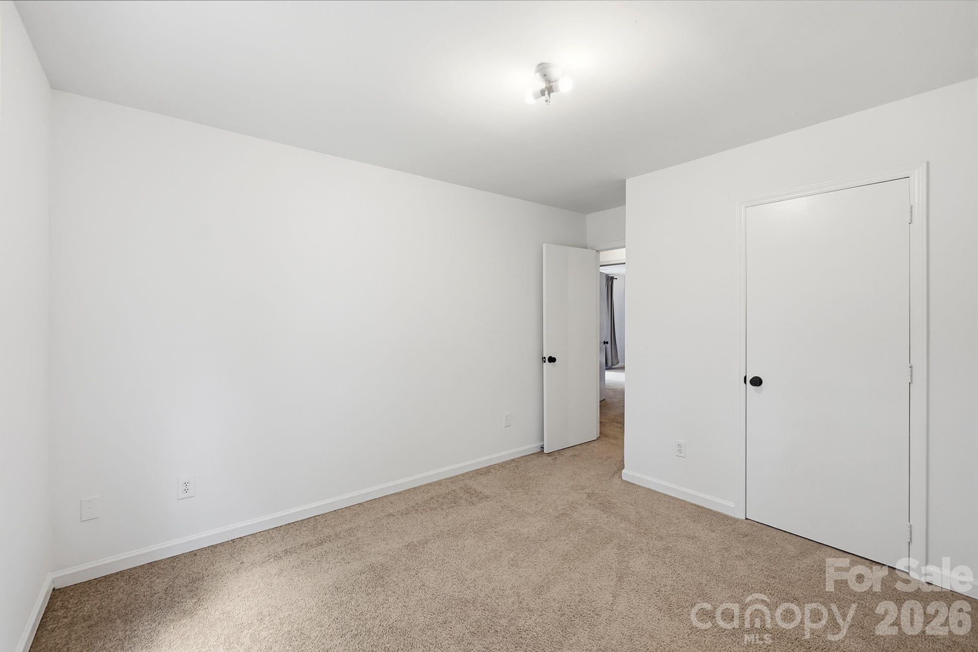 4119 Bon Rea Drive — Charlotte