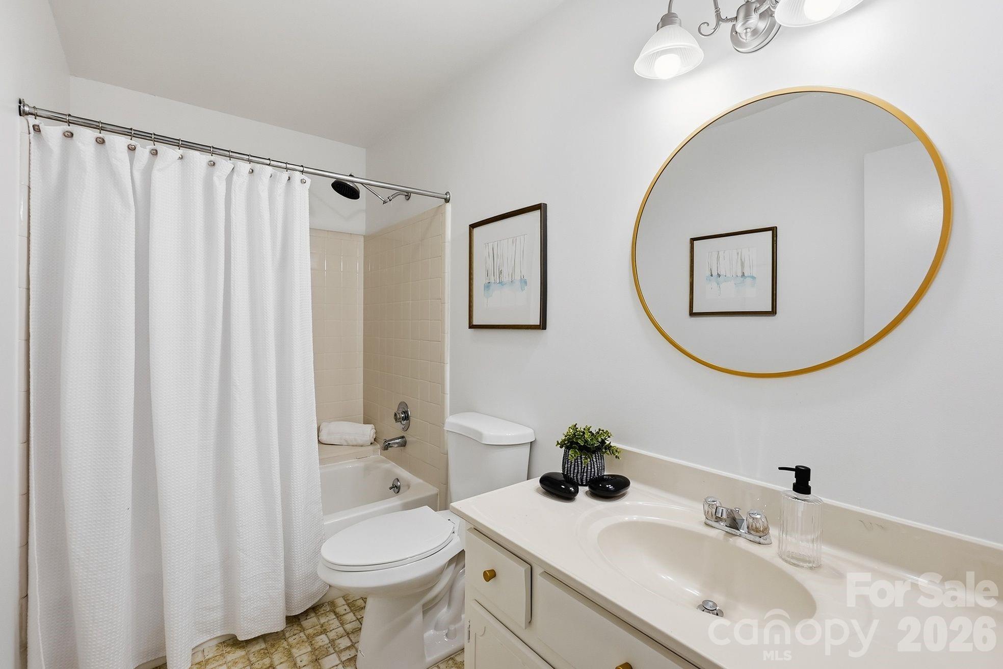 4119 Bon Rea Drive — Charlotte