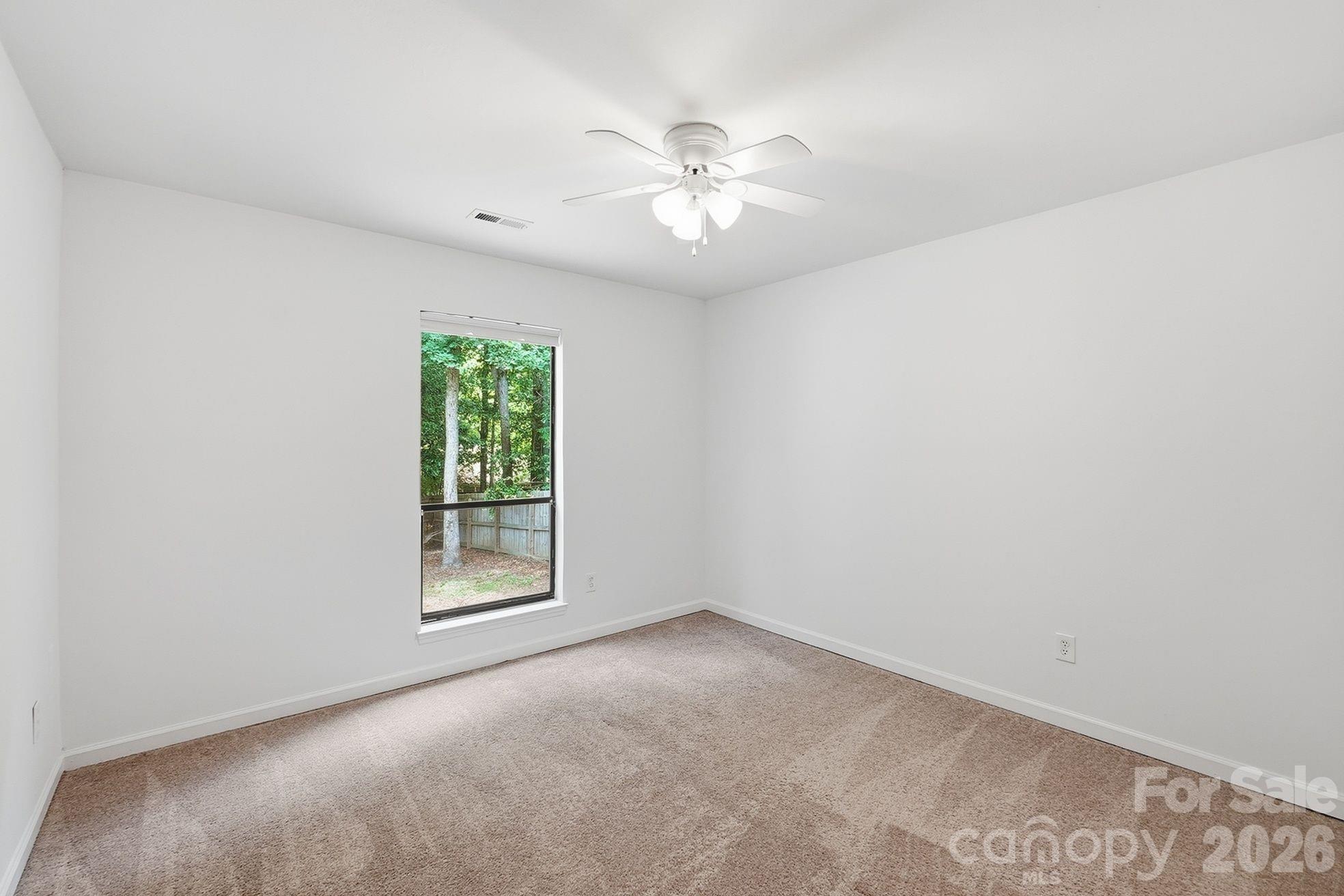 4119 Bon Rea Drive — Charlotte