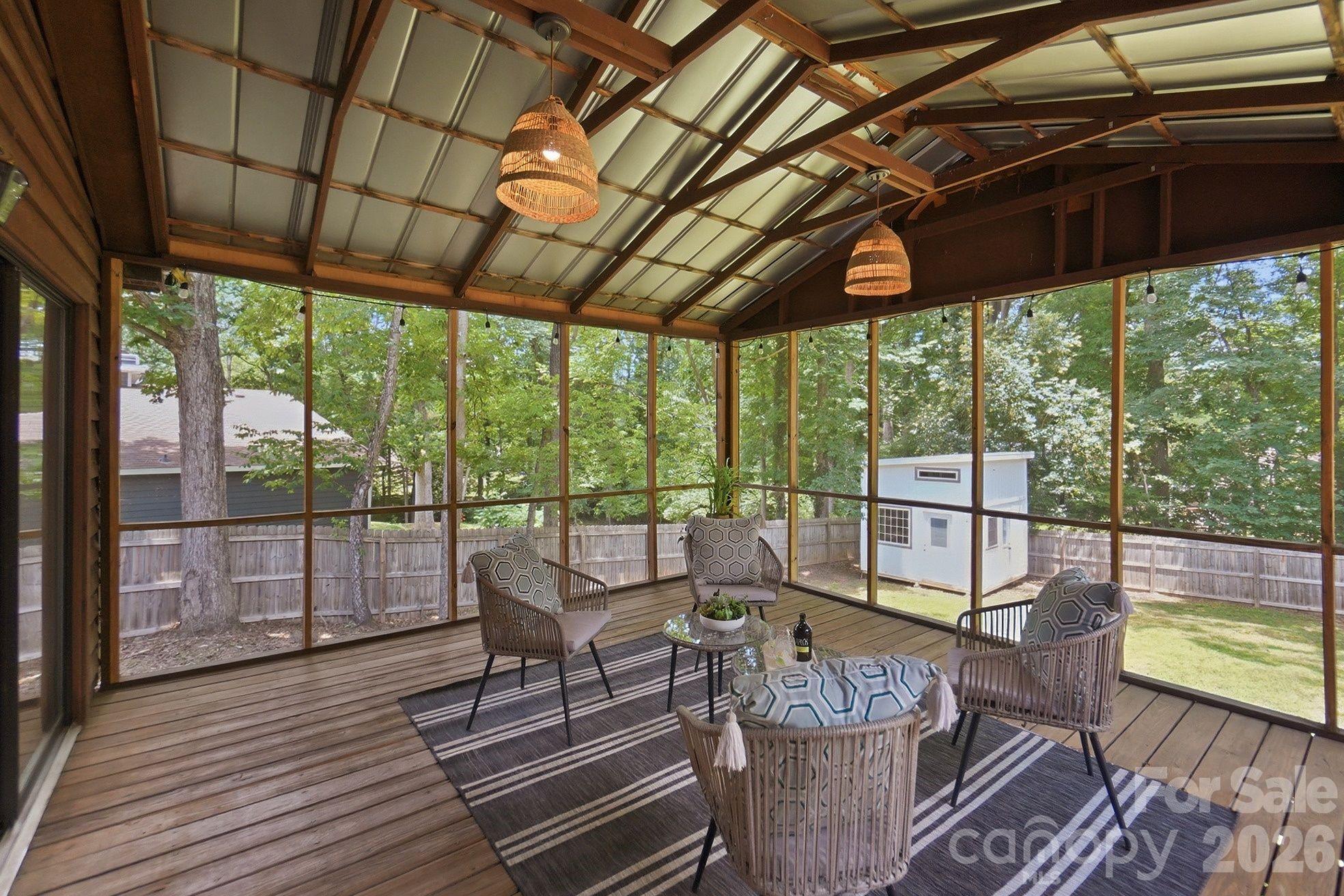 4119 Bon Rea Drive — Charlotte