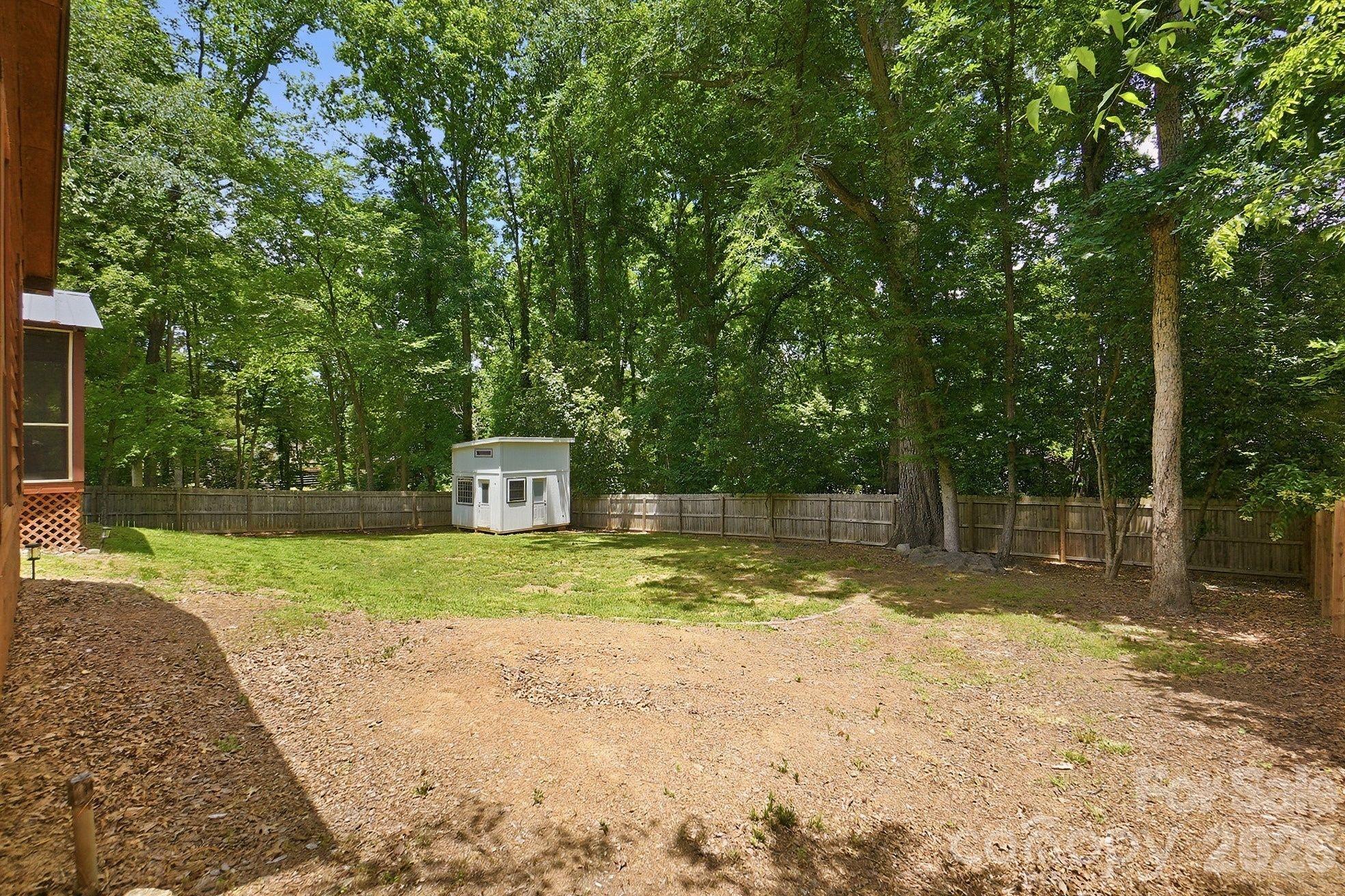 4119 Bon Rea Drive — Charlotte