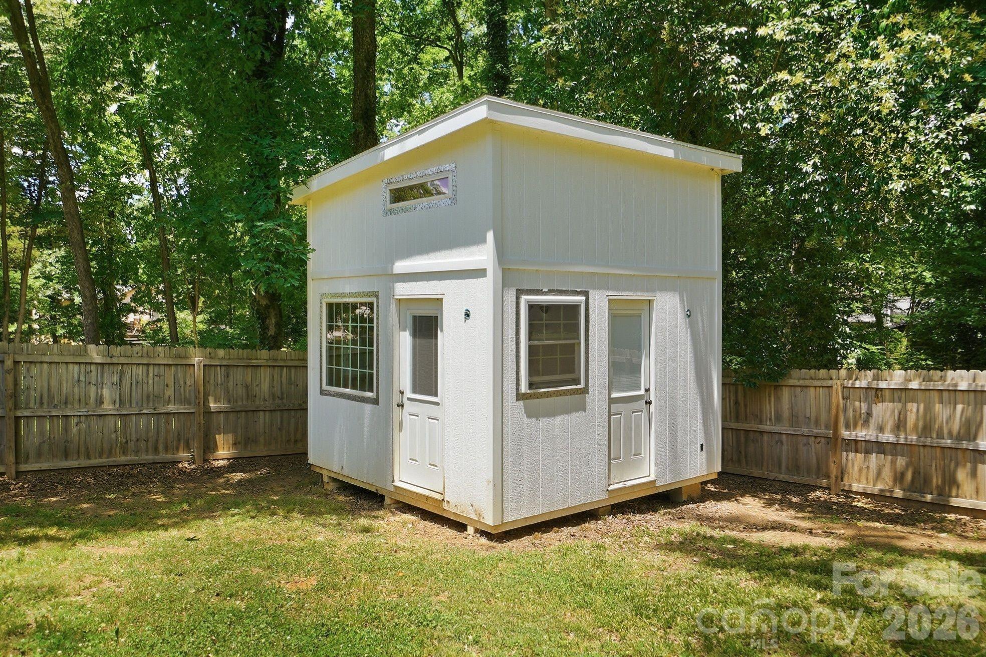 4119 Bon Rea Drive — Charlotte