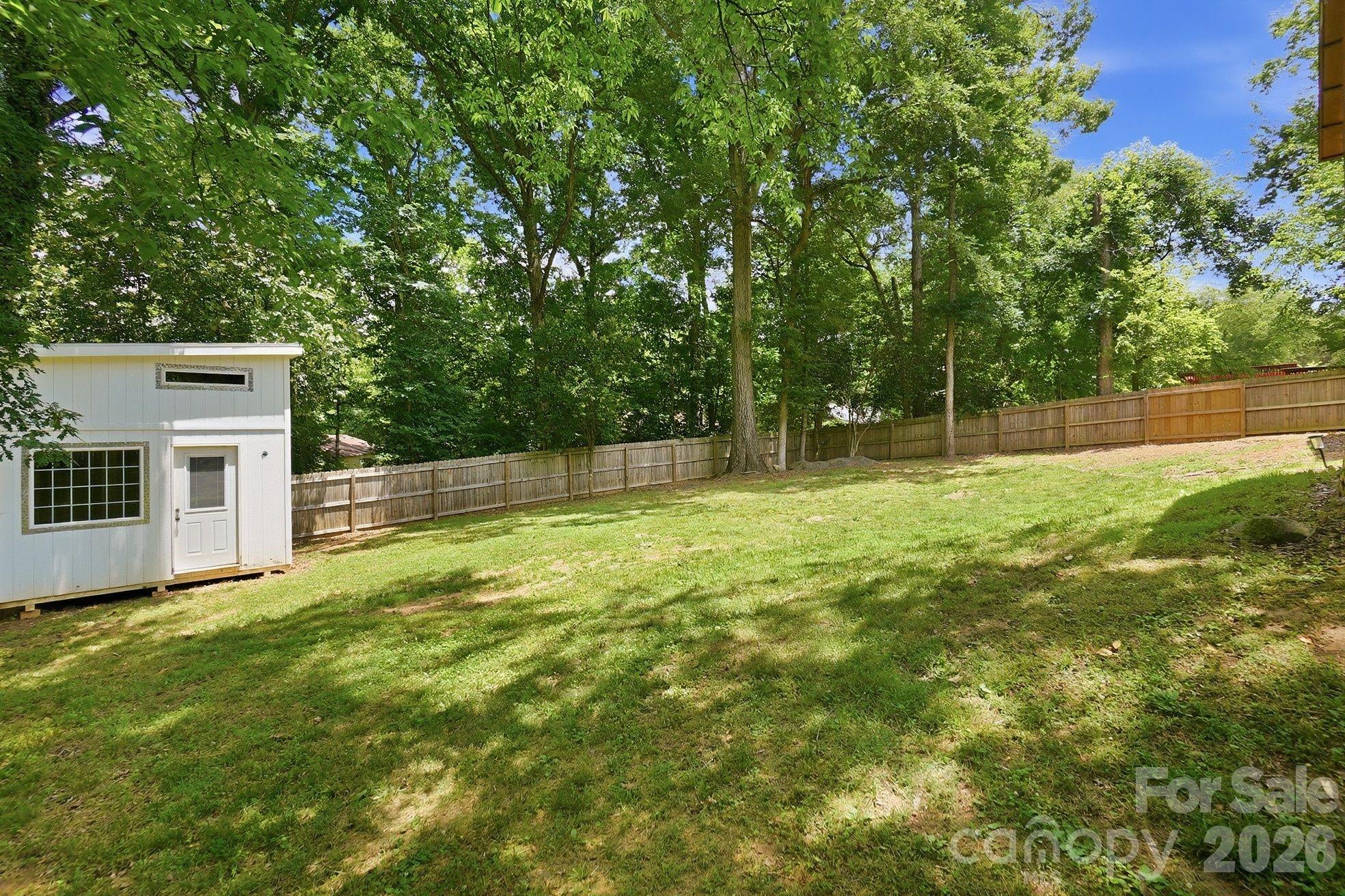 4119 Bon Rea Drive — Charlotte