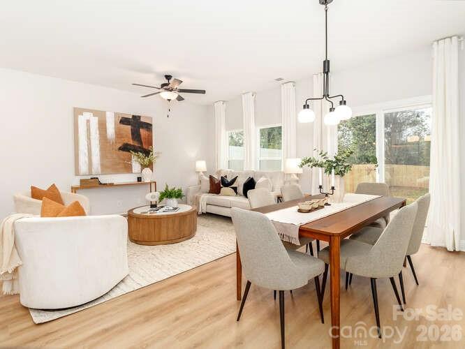 2507 Elon Street — Charlotte