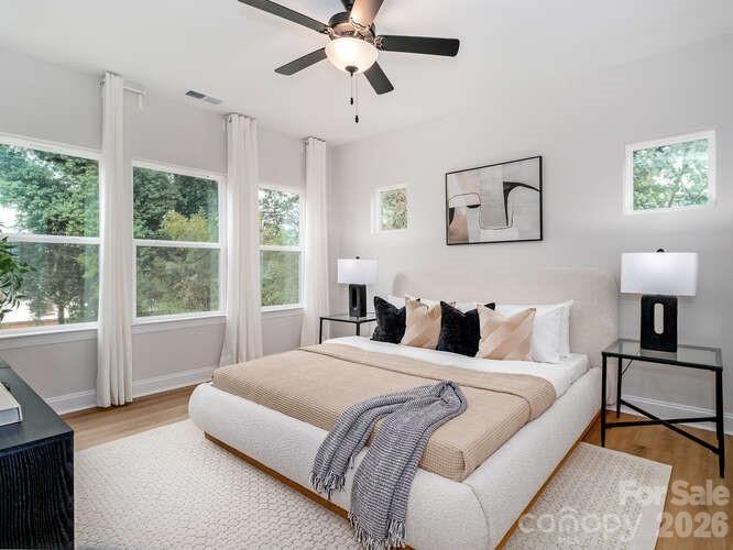 2507 Elon Street — Charlotte