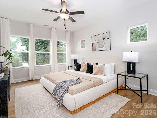 2507 Elon Street — Charlotte