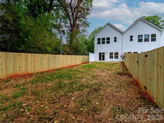 2507 Elon Street — Charlotte
