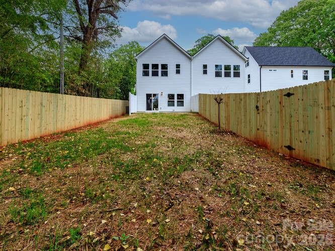 2507 Elon Street — Charlotte